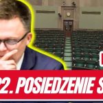 22. posiedzenie Sejmu. Oglądaj transmisję w Republice! [LIVE]