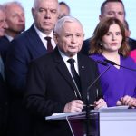 Kaczyński wprost: „Wybory nie będą już równe”