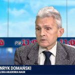 Domański: UE chciałaby osłabić znaczenie rolnictwa w gospodarce