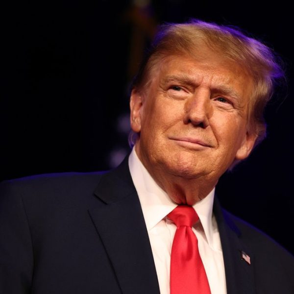 Cła… Trump wybrał Greer’a na przedstawiciela ds. handlu