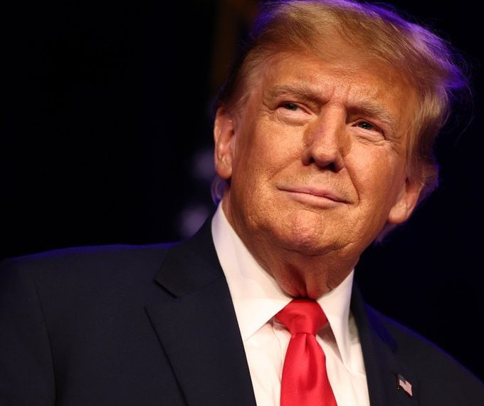 Cła… Trump wybrał Greer’a na przedstawiciela ds. handlu