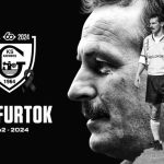 Jan Furtok nie żyje. Był legendą GKS Katowice