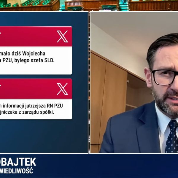 Obajtek: gdyby nie spajanie&hellip;