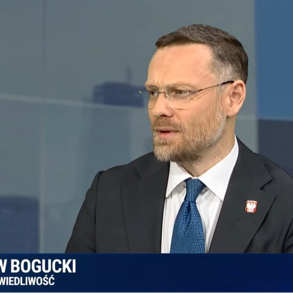 Bogucki: dzisiaj Karol Nawrocki&hellip;
