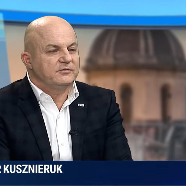 Kusznieruk: Marszałek Grodzki powinien&hellip;