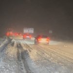 Snowmageddon w USA. 2 metry śniegu i 40 stopni mrozu
