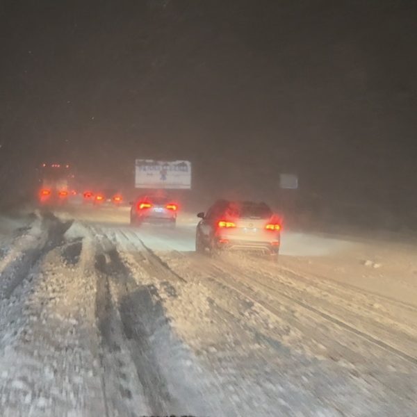 Snowmageddon w USA. 2&hellip;