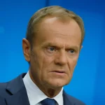 HIT! Dziennikarka wytknęła kłamstwo Tuskowi. Dostała zakaz wstępu na konferencje premiera…