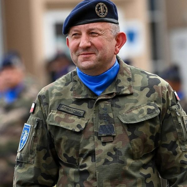 Jeden z najlepszych dowódców w Polsce odchodzi! Wszystko przez Tuska