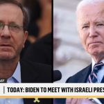Izrael nie złamał prawa. USA będzie dalej pomagała
