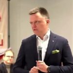 Kolejny atak na Hołownię. Chodzi o dyplom