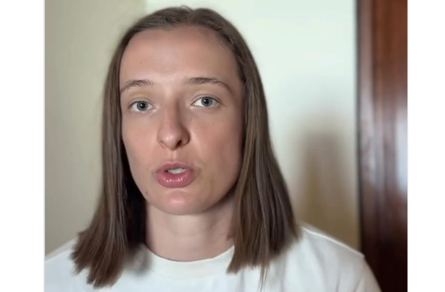 Iga Świątek o pozytywnym teście antydopingowym: „Najcięższe doświadczenie w moim życiu”