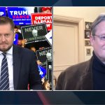 Bender: Trump obiecuje osuszyć bagno, jakim jest według niego Waszyngton
