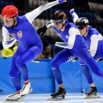 Natalia Jabrzyk zdobyła trzy złote medale