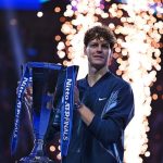 ATP Finals. Sinner pokonał Fritza w finale