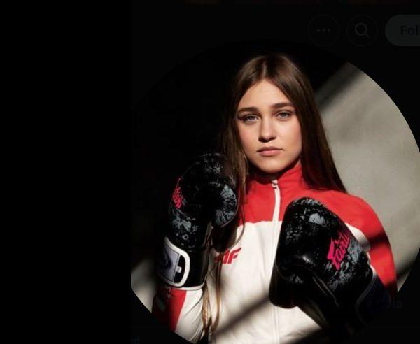 Julia Szeremeta wraca na&hellip;