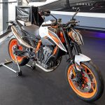 Koniec KTM? Firma ogłasza upadłość!