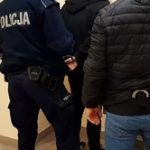 Zatrzymano mężczyznę podejrzanego o propagowanie nazizmu
