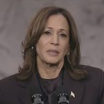 Harris uznaje porażkę po miażdżącym zwycięstwie Trumpa