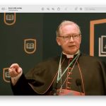 Kardynał wzywa, by głosić młodym ludziom katolicką etykę seksualną