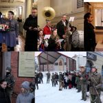 85 lat temu niemieccy najeźdźcy wysiedlili mieszkańców Kościerzyny. Na Kaszubach pamięta się o tym do dziś