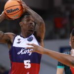 Liga Mistrzów: Koszykarze Kinga pokonani