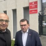 Poselska kontrola wykazała: szef Inspekcji Transportu Drogowego wynajmuje mieszkanie za półdarmo