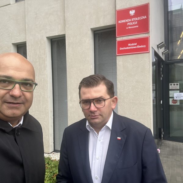 Poselska kontrola wykazała: szef&hellip;