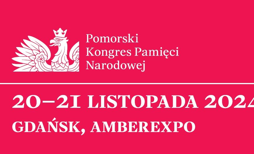 Pomorski Kongres Pamięci Narodowej IPN