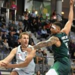 Anwil prowadzi, ale gonią go Trefl i Legia