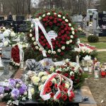 Tłumy wiernych pożegnały ks. Lachowicza