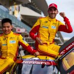 Kubica przedłużył umowę z AF Corse