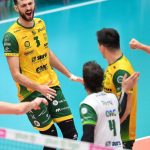 LM siatkarzy: Polskie zespoły liderami w grupach