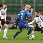 Legia i Jagiellonia w czołówce Ligi Konferencji