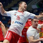 Lijewski: Chcemy wygrać dwa kolejne mecze