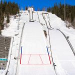 Lillehammer gotowe na otwarcie sezonu skoków