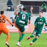 Derby na swoją korzyść rozstrzygnęło Zagłębie