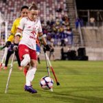 MŚ w amp futbolu: Polki pokonane w półfinale