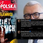Giertych emocjonalnie. Internauci z pytaniem: Będziesz mdlał?