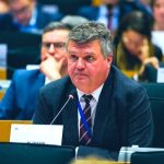 Maciej Wąsik ujawnia dane o cudzoziemcach
