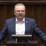 Jakubiak: likwidowania stało się normą dzisiejszego rządu!