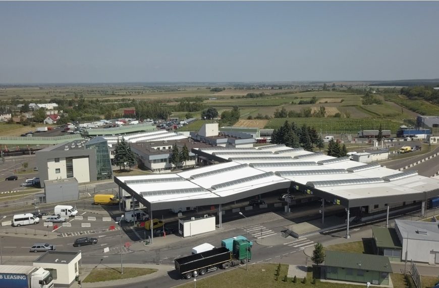 Kolejny protest rolników. Będą utrudnienia w ruchu