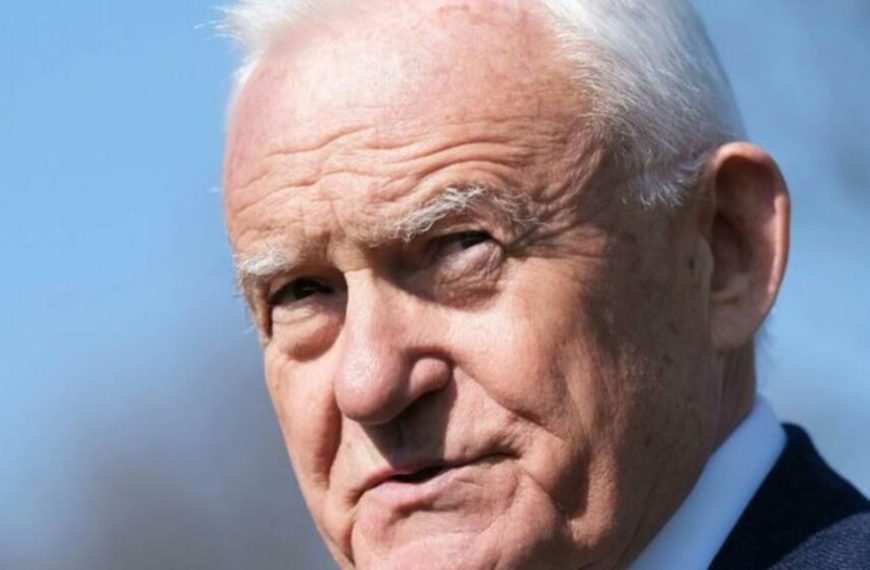 Miller przestrzega: kandydat PiS może wygrać wybory prezydenckie. „To byłby dla mnie dramat”, mówi były aparatczyk PZPR