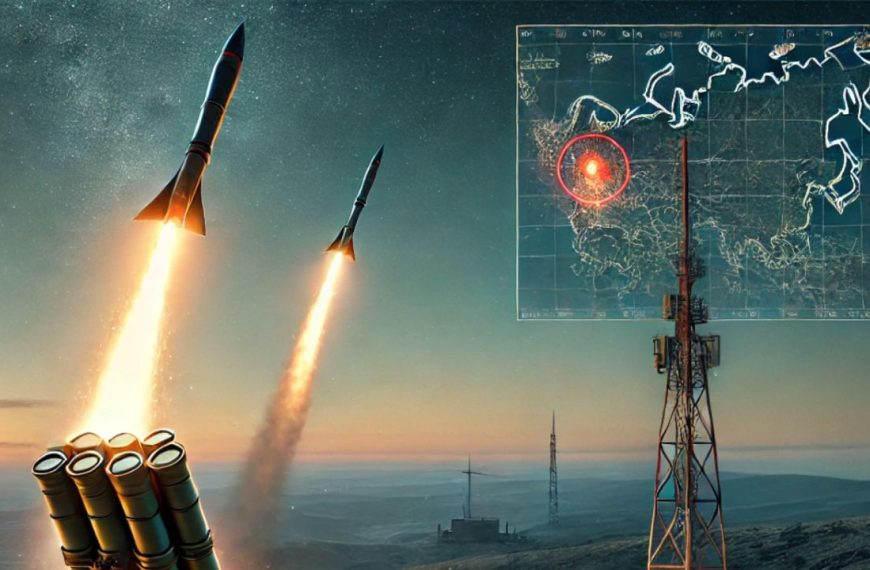 MSZ Ukrainy: Decyzja USA ws. ATACMS może być „game changerem”