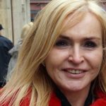 Monika Olejnik i sztuka oburzania się na własne pytania