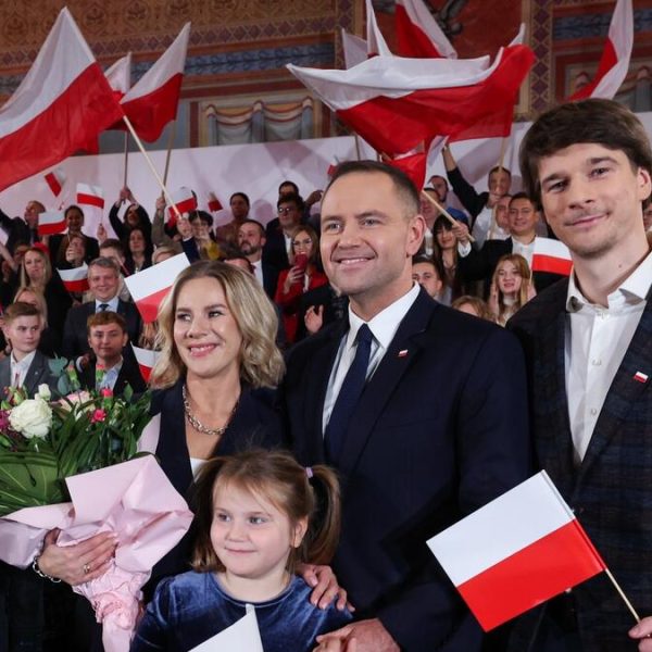 HIT!„Super Express” zrobił drugą&hellip;