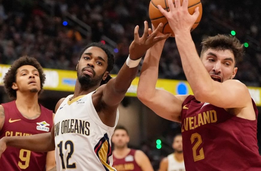 Liga NBA: „Kawalerzyści” znowu wygrywają