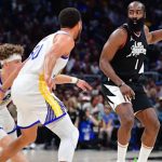 Liga NBA: Warriors stracili prowadzenie