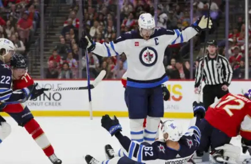 Liga NHL: Mistrzowski pojedynek Panter