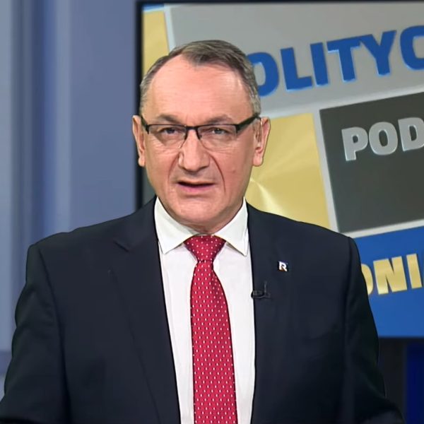 Karol Nawrocki może imponować&hellip;